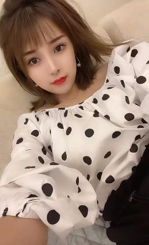 佛山安安性感迷人KH一流