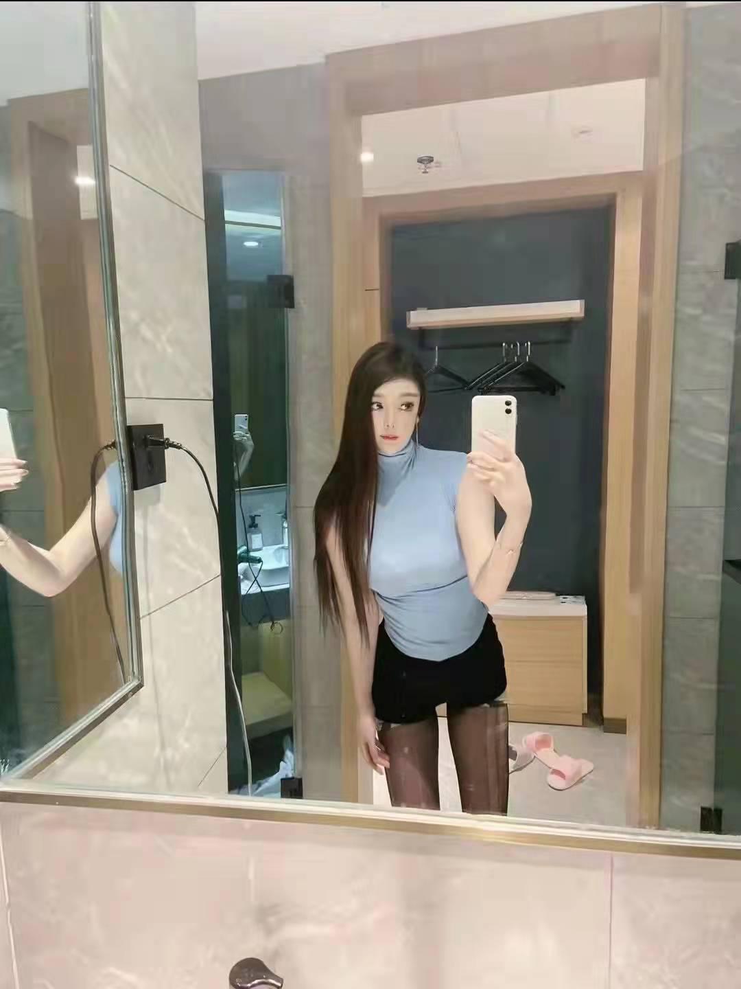 禅城区兼职小美女