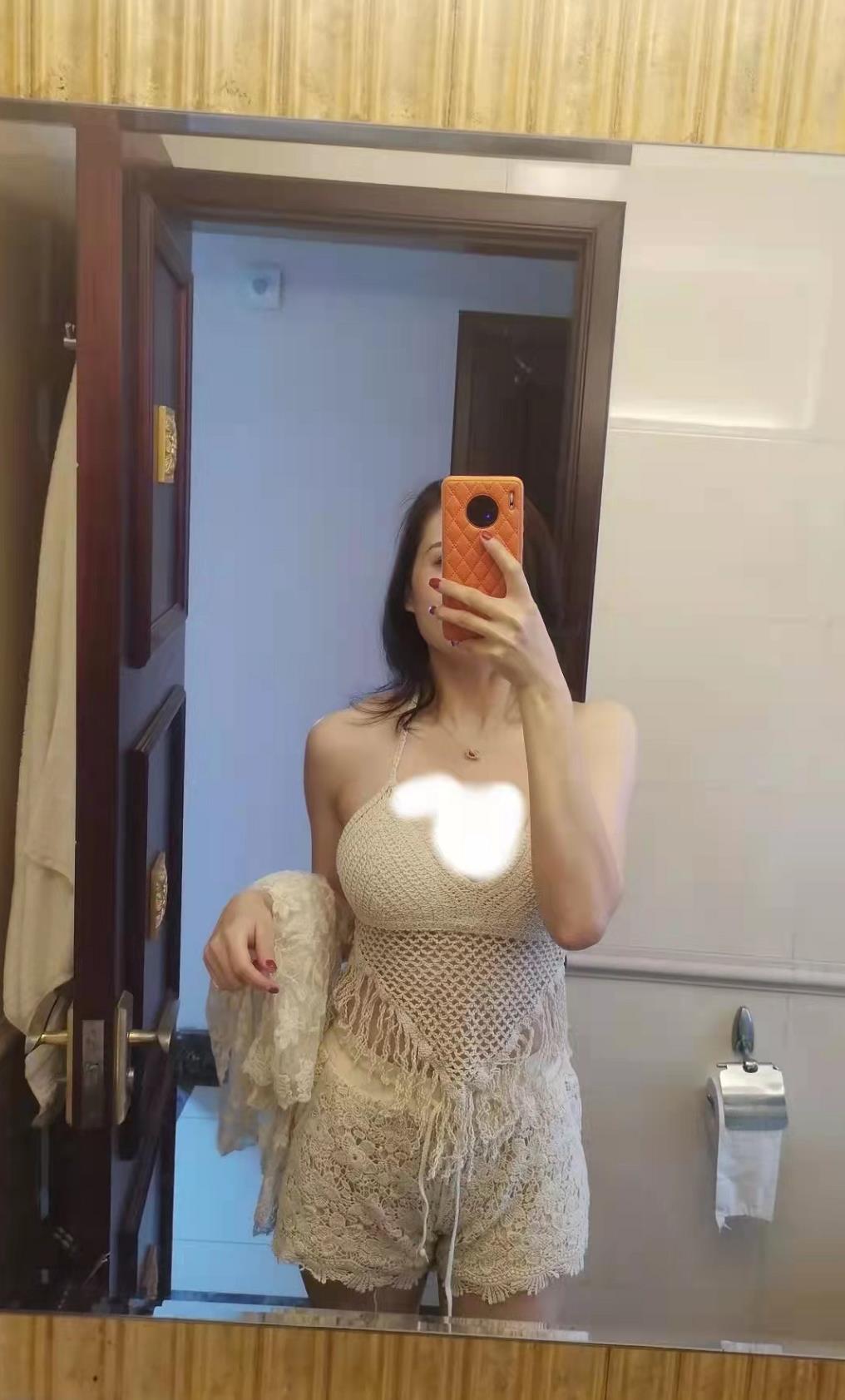 佛山美体师御姐菲菲