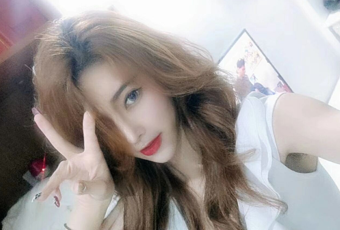 广佛极品高颜值QM小琳琳